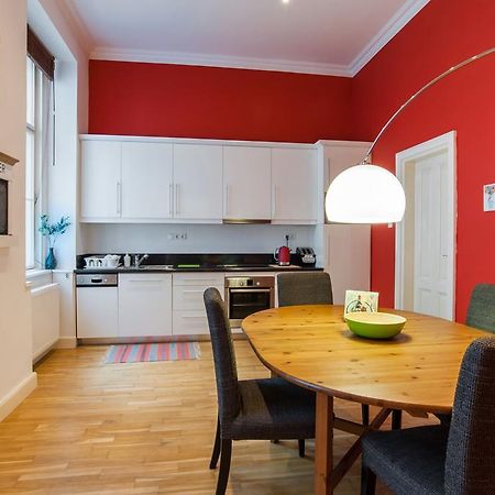 Style&Art Apartment بودابست المظهر الخارجي الصورة