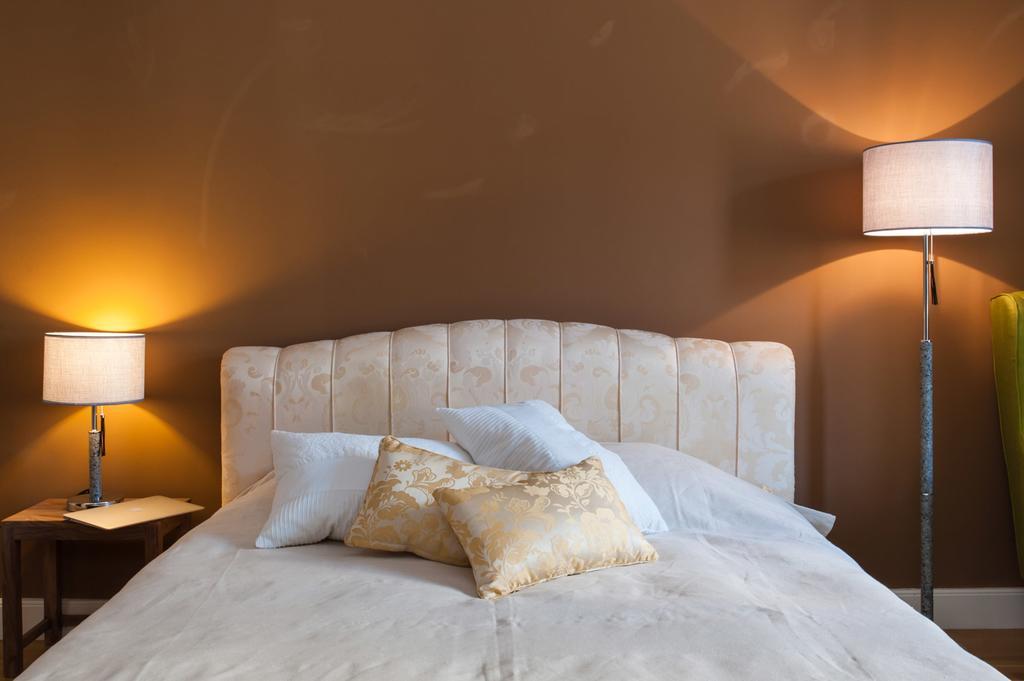 Style&Art Apartment بودابست المظهر الخارجي الصورة
