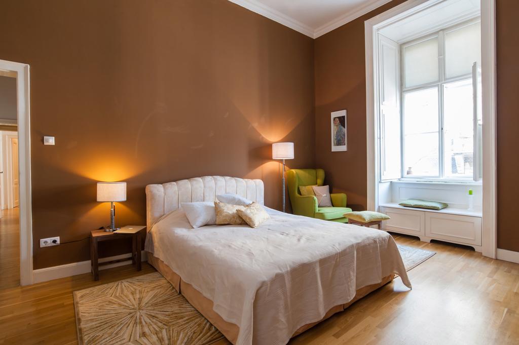 Style&Art Apartment بودابست المظهر الخارجي الصورة