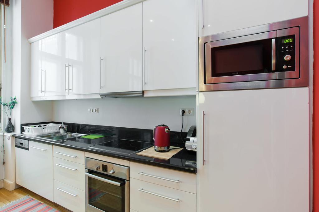 Style&Art Apartment بودابست المظهر الخارجي الصورة