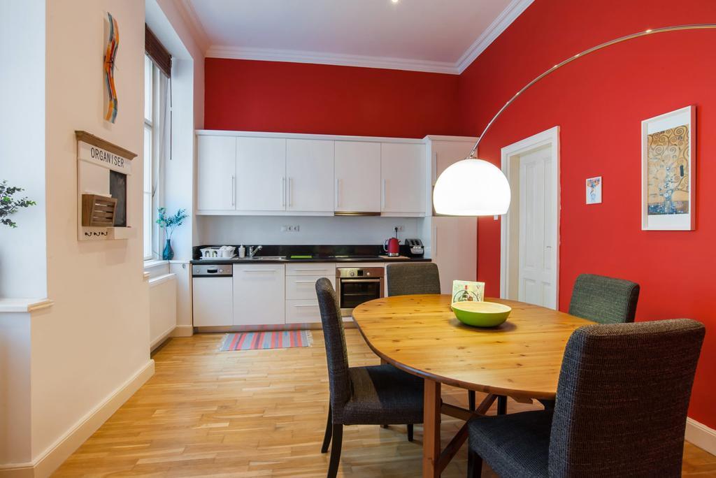 Style&Art Apartment بودابست المظهر الخارجي الصورة