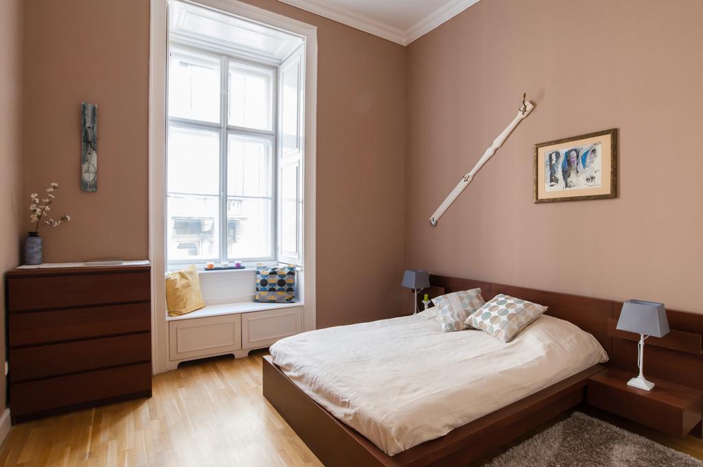 Style&Art Apartment بودابست المظهر الخارجي الصورة