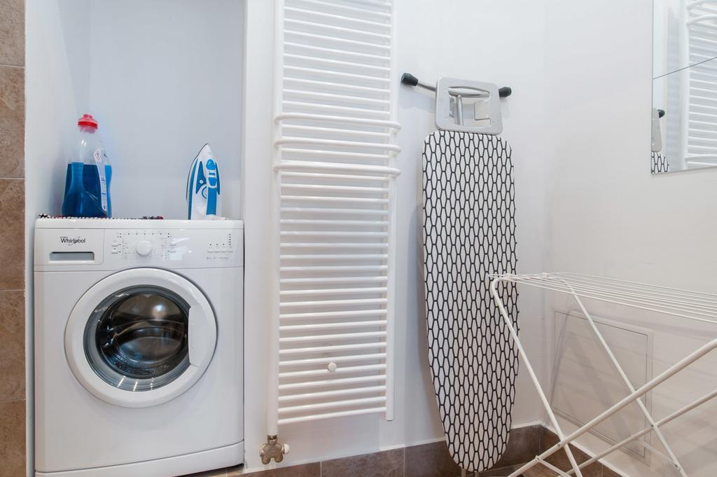 Style&Art Apartment بودابست المظهر الخارجي الصورة
