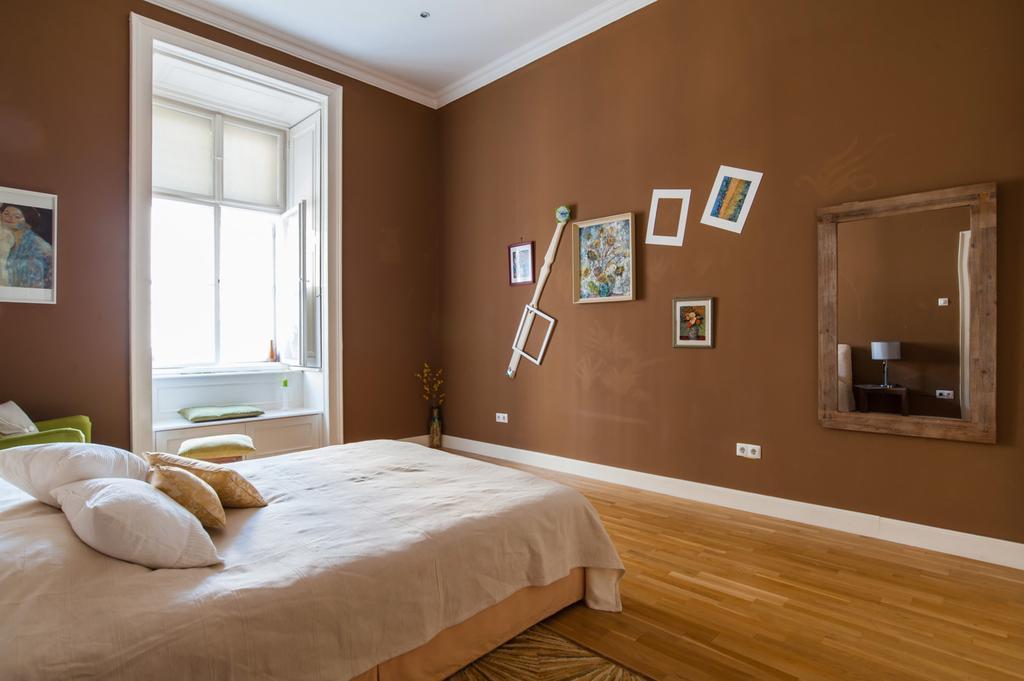 Style&Art Apartment بودابست المظهر الخارجي الصورة