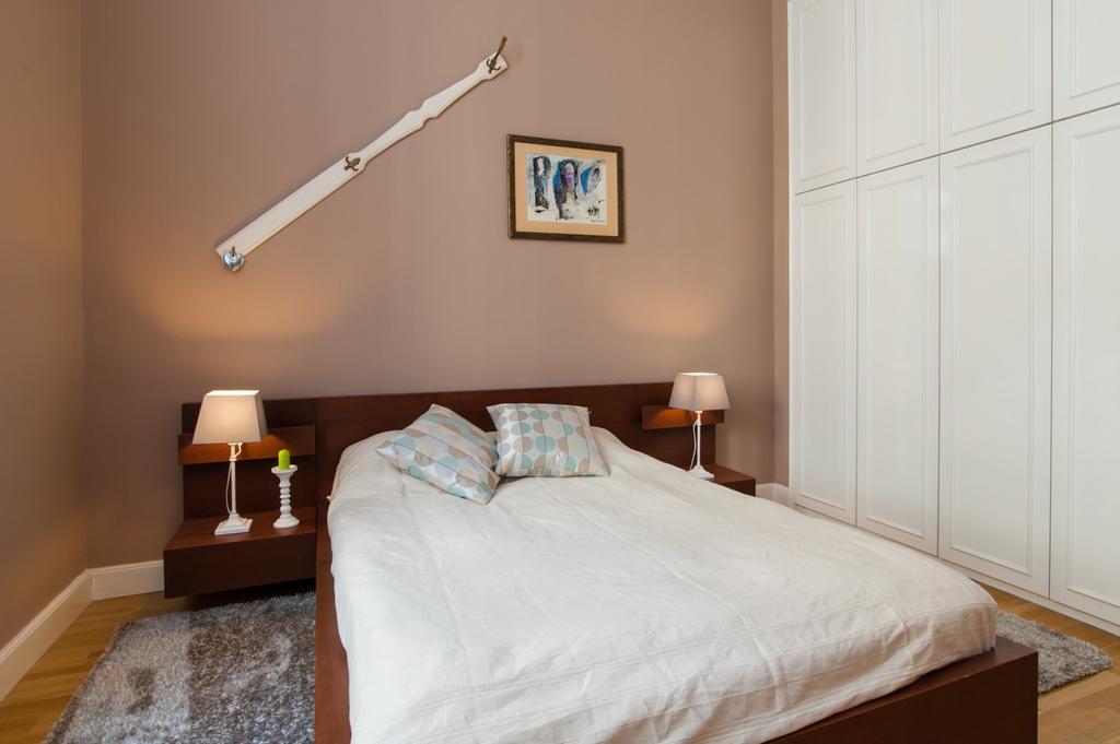 Style&Art Apartment بودابست المظهر الخارجي الصورة