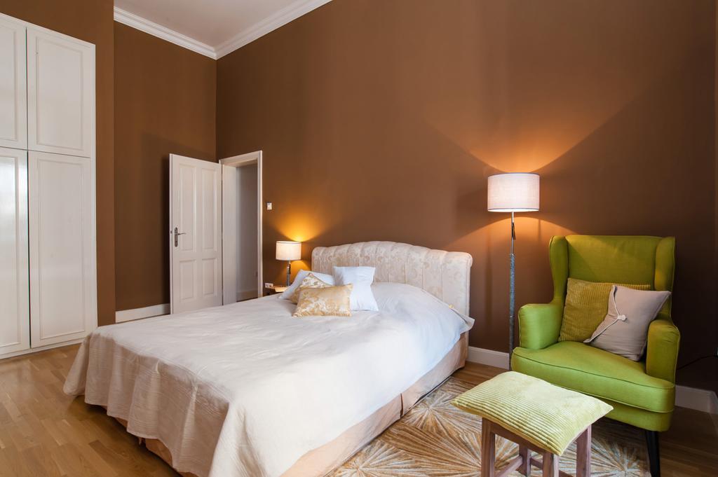 Style&Art Apartment بودابست المظهر الخارجي الصورة